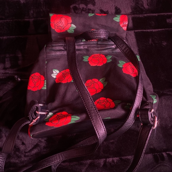 Mini backpack - Picture 3 of 3